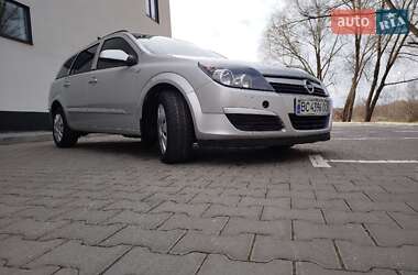 Универсал Opel Astra 2005 в Хмельницком