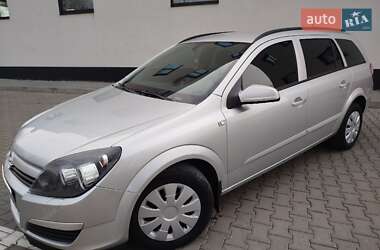 Универсал Opel Astra 2005 в Хмельницком