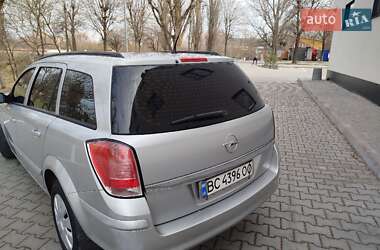 Универсал Opel Astra 2005 в Хмельницком
