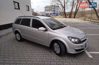 Универсал Opel Astra 2005 в Хмельницком