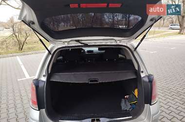 Универсал Opel Astra 2005 в Хмельницком