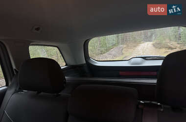 Универсал Opel Astra 2010 в 