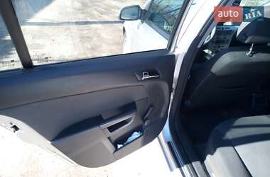 Универсал Opel Astra 2007 в 