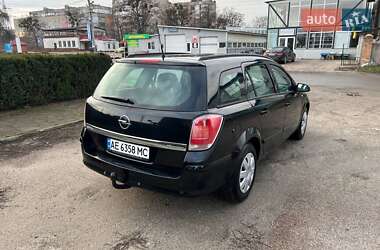 Універсал Opel Astra 2005 в Знам'янці