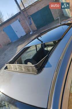 Хэтчбек Opel Astra 2006 в 