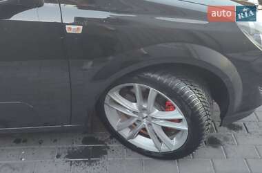 Универсал Opel Astra 2007 в 