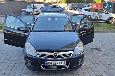 Универсал Opel Astra 2009 в 
