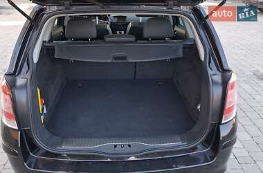 Универсал Opel Astra 2009 в 