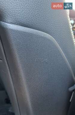 Универсал Opel Astra 2009 в 