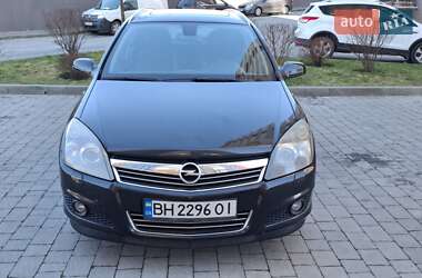 Универсал Opel Astra 2009 в 