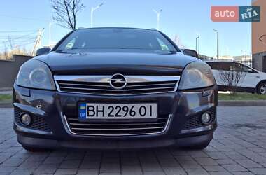Универсал Opel Astra 2009 в 