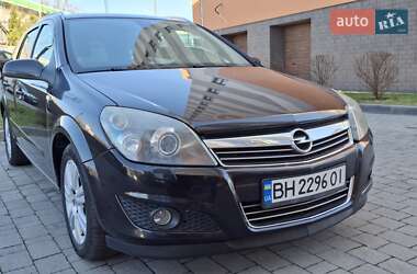 Универсал Opel Astra 2009 в 