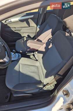 Хэтчбек Opel Astra 2009 в 