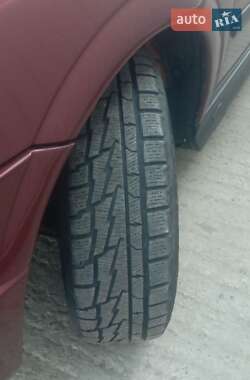Седан Opel Astra 2004 в 
