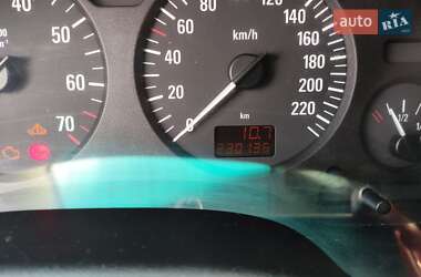 Универсал Opel Astra 2004 в 