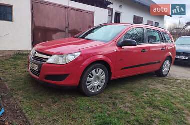 Универсал Opel Astra 2009 в 