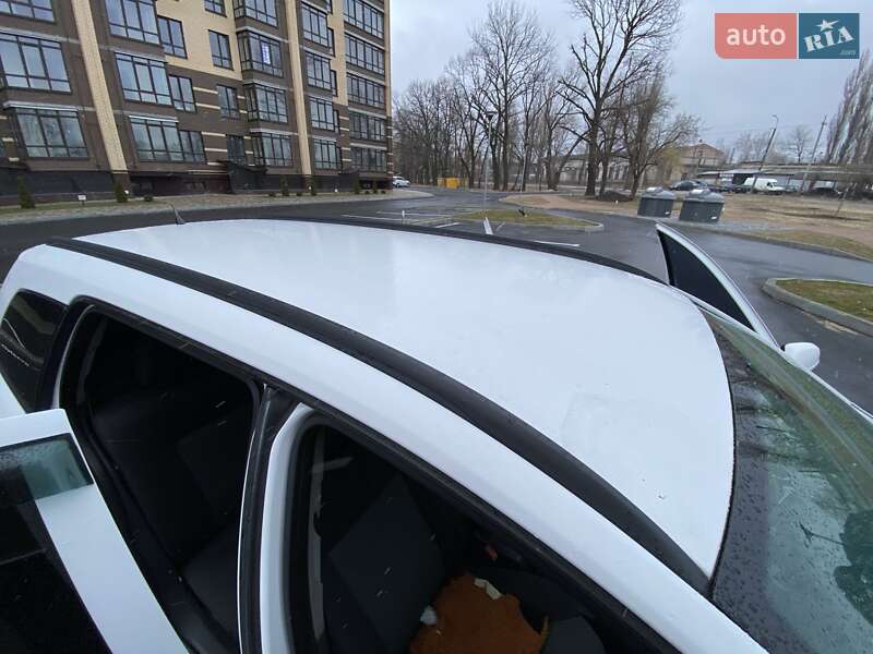 Універсал Opel Astra 2005 в Чернігові