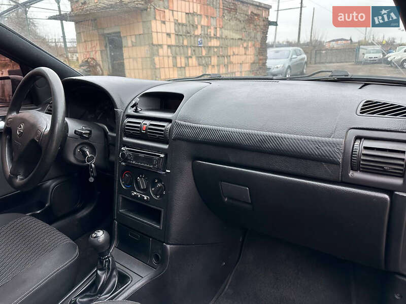 Седан Opel Astra 2008 в Рівному фото 26 Седан Opel Astra 2008 в Рівному