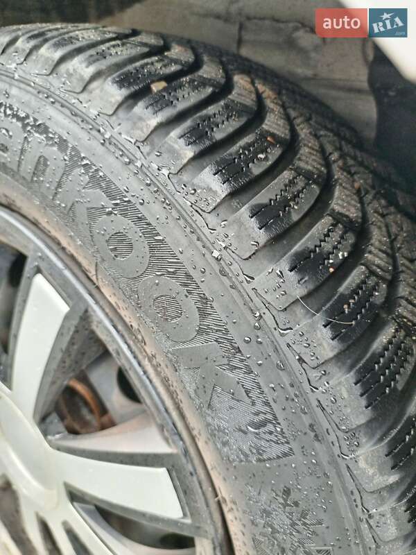 Универсал Opel Astra 2009 в Луцке