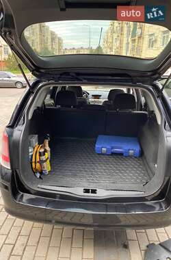 Универсал Opel Astra 2008 в 