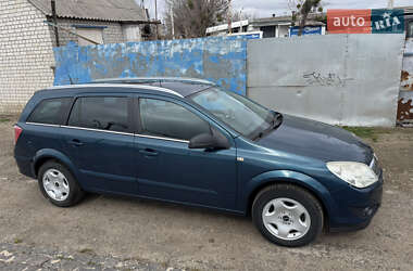 Універсал Opel Astra 2007 в 