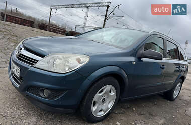 Універсал Opel Astra 2007 в 
