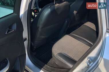 Универсал Opel Astra 2012 в 