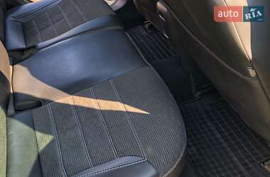 Универсал Opel Astra 2012 в 