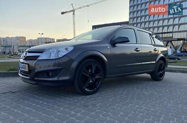 Універсал Opel Astra 2008 в 