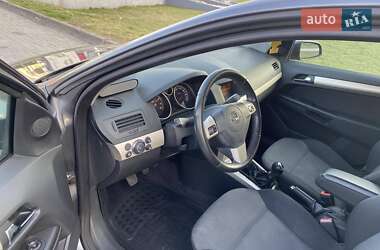 Універсал Opel Astra 2008 в 