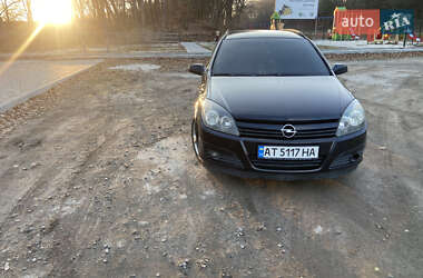 Универсал Opel Astra 2005 в 
