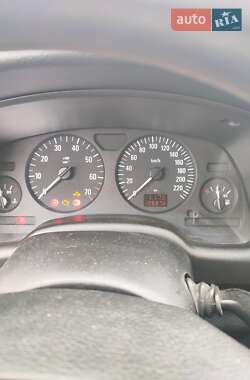 Седан Opel Astra 2008 в 