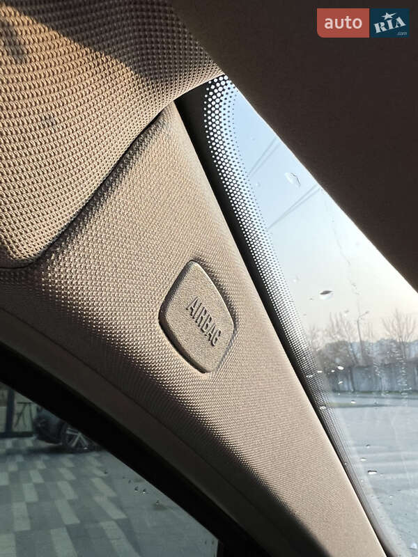 Универсал Opel Astra 2004 в Львове