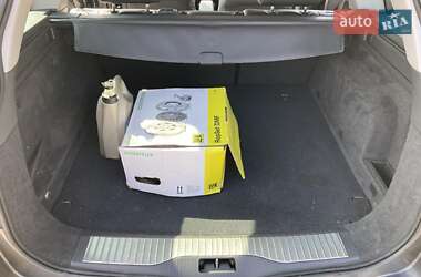 Универсал Opel Astra 2010 в 
