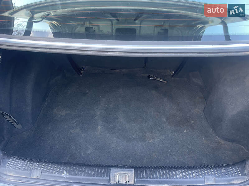 Седан Opel Astra 2005 в Новомосковську