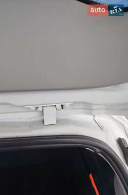 Універсал Opel Astra 2011 в 