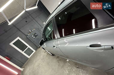 Универсал Opel Astra 2012 в Луцке