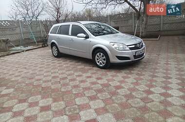 Универсал Opel Astra 2008 в Ямполе