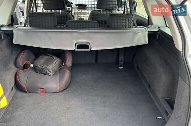 Универсал Opel Astra 2007 в 