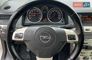 Универсал Opel Astra 2007 в 