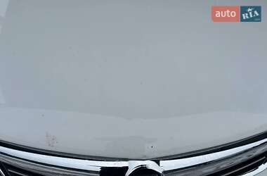 Хэтчбек Opel Astra 2009 в 