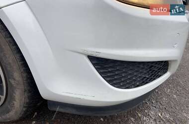Хэтчбек Opel Astra 2009 в 