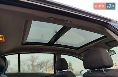 Хэтчбек Opel Astra 2006 в 