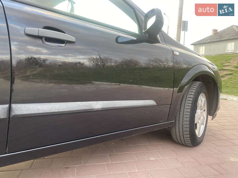 Универсал Opel Astra 2009 в Луцке