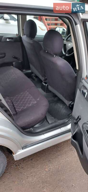 Универсал Opel Astra 2004 в Лубнах