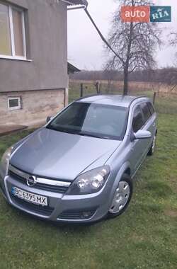 Универсал Opel Astra 2006 в 