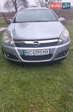 Универсал Opel Astra 2006 в 