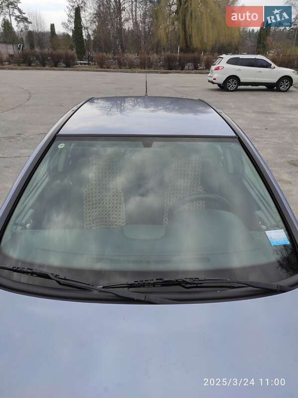 Хетчбек Opel Astra 2004 в Фастові