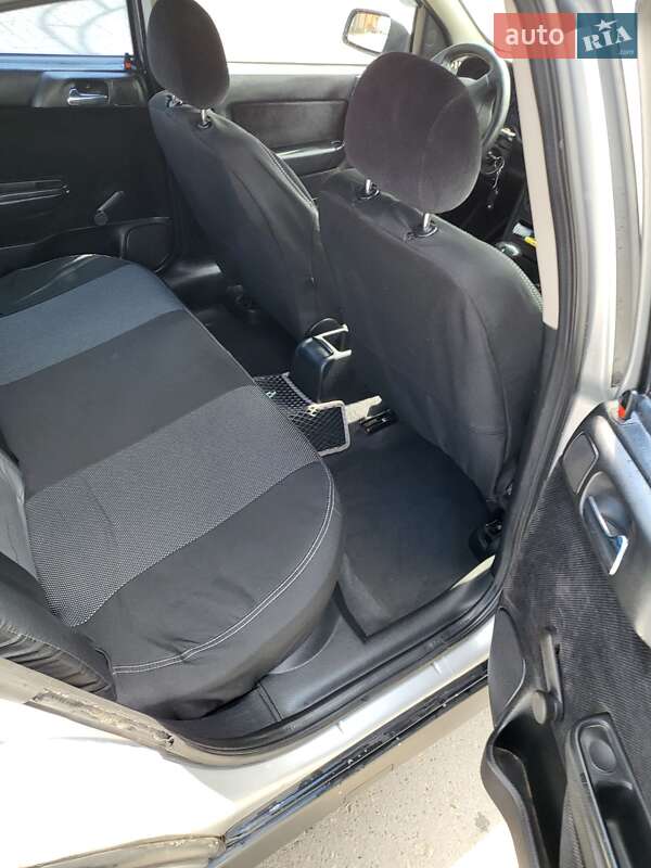 Хэтчбек Opel Astra 1999 в Измаиле