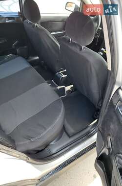 Хэтчбек Opel Astra 1999 в 